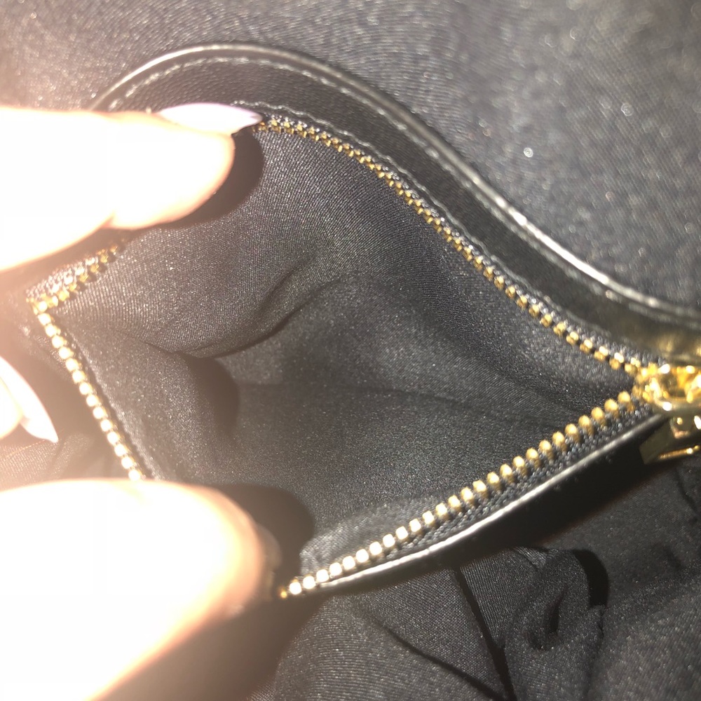 bebe backpack NWT - Picture 5 of 6